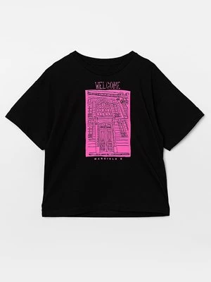 Obrázek produktu Triko s potiskem MM6 Maison Margiela