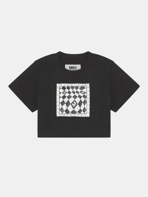 Obrázek produktu Triko s potiskem MM6 Maison Margiela