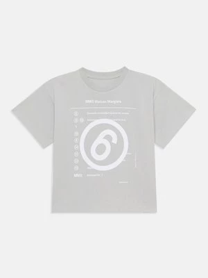 Obrázek produktu Triko s potiskem MM6 Maison Margiela