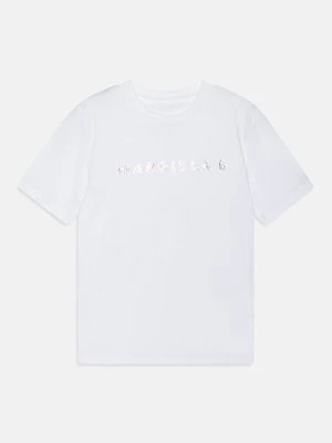Obrázek produktu Triko s potiskem MM6 Maison Margiela