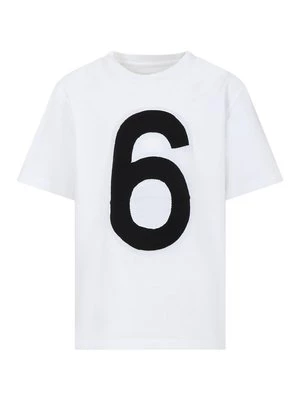 Obrázek produktu Triko s potiskem MM6 Maison Margiela