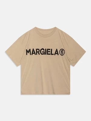 Obrázek produktu Triko s potiskem MM6 Maison Margiela