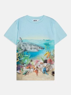 Obrázek produktu Triko s potiskem Molo