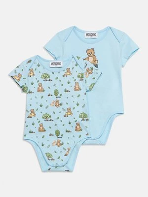 Obrázek produktu Triko s potiskem Moschino