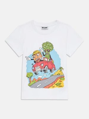 Obrázek produktu Triko s potiskem Moschino
