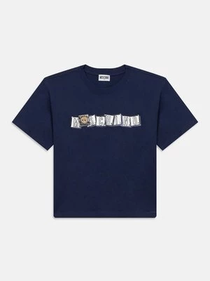 Obrázek produktu Triko s potiskem Moschino