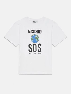 Obrázek produktu Triko s potiskem Moschino