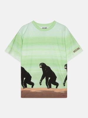 Obrázek produktu Triko s potiskem Moschino