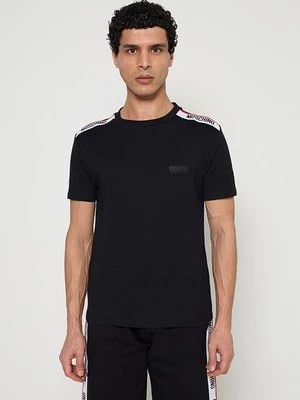 Obrázek produktu Triko s potiskem MOSCHINO černá