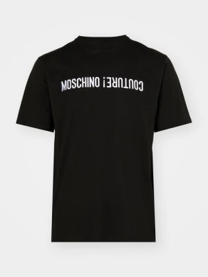 Obrázek produktu Triko s potiskem MOSCHINO černá