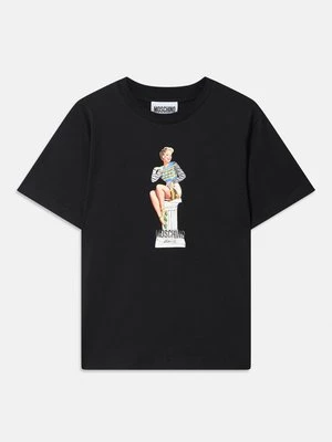 Obrázek produktu Triko s potiskem MOSCHINO JEANS