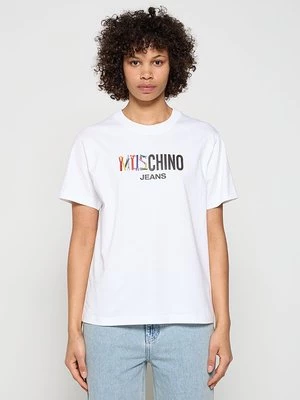 Obrázek produktu Triko s potiskem MOSCHINO JEANS
