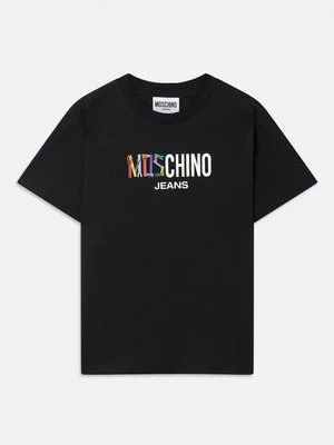 Obrázek produktu Triko s potiskem MOSCHINO JEANS