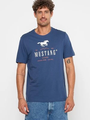 Obrázek produktu Triko s potiskem mustang