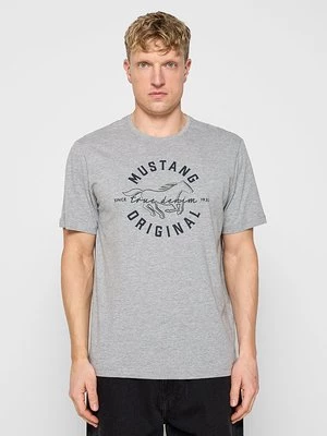 Obrázek produktu Triko s potiskem Mustang