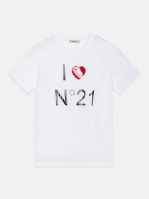 Obrázek produktu Triko s potiskem N°21