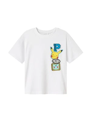 Obrázek produktu Triko s potiskem name it