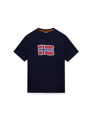 Obrázek produktu Triko s potiskem Napapijri