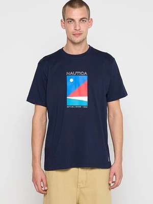 Obrázek produktu Triko s potiskem Nautica
