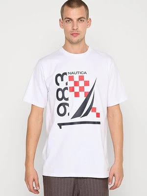 Obrázek produktu Triko s potiskem Nautica