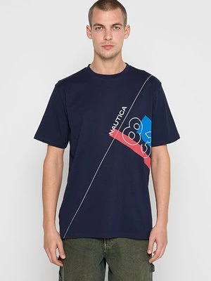 Obrázek produktu Triko s potiskem Nautica