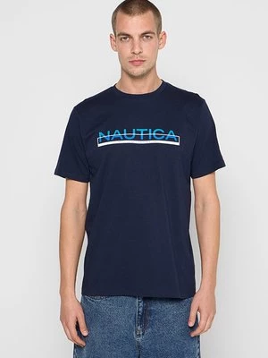 Obrázek produktu Triko s potiskem Nautica