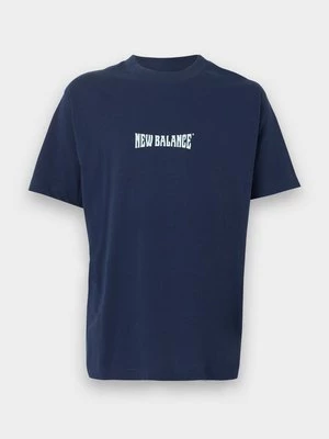 Obrázek produktu Triko s potiskem New Balance