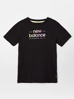 Obrázek produktu Triko s potiskem New Balance