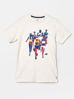 Obrázek produktu Triko s potiskem New Balance