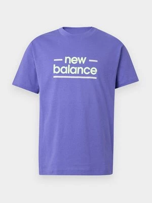 Obrázek produktu Triko s potiskem New Balance