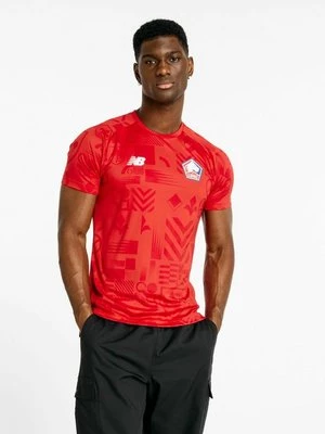 Obrázek produktu Triko s potiskem New Balance