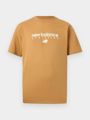 Obrázek produktu Triko s potiskem New Balance