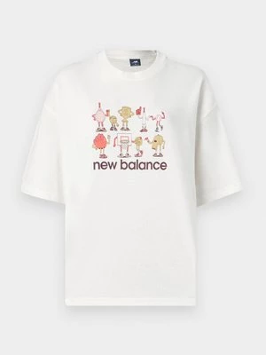 Obrázek produktu Triko s potiskem New Balance