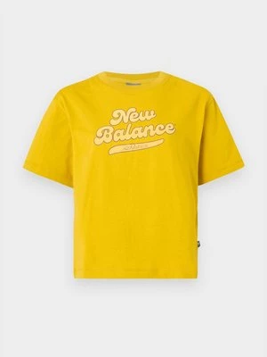 Obrázek produktu Triko s potiskem New Balance