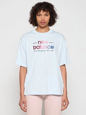 Obrázek produktu Triko s potiskem New Balance