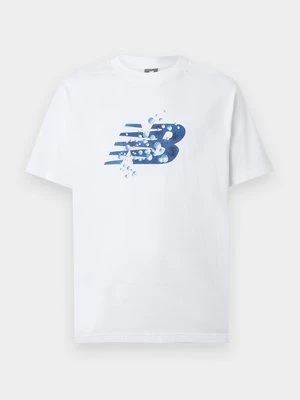 Obrázek produktu Triko s potiskem New Balance