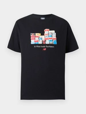 Obrázek produktu Triko s potiskem New Balance