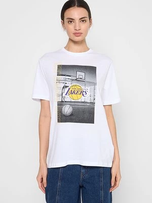 Obrázek produktu Triko s potiskem new era