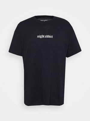 Obrázek produktu Triko s potiskem Night Addict