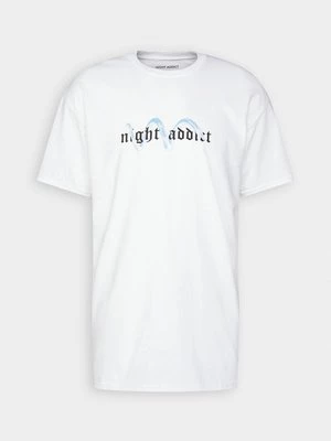 Obrázek produktu Triko s potiskem Night Addict