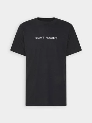 Obrázek produktu Triko s potiskem Night Addict