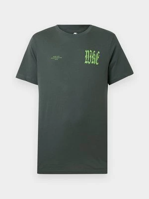 Obrázek produktu Triko s potiskem Nike antracitová