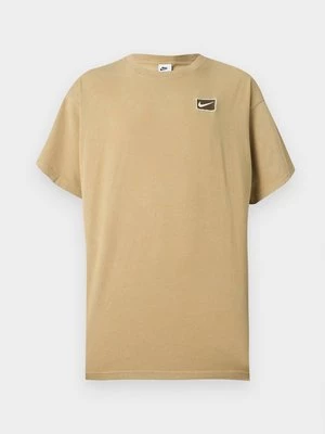 Obrázek produktu Triko s potiskem Nike béžová