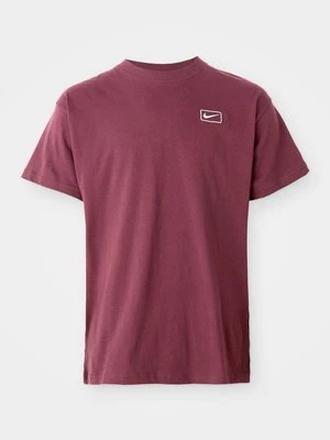 Obrázek produktu Triko s potiskem Nike bordeaux
