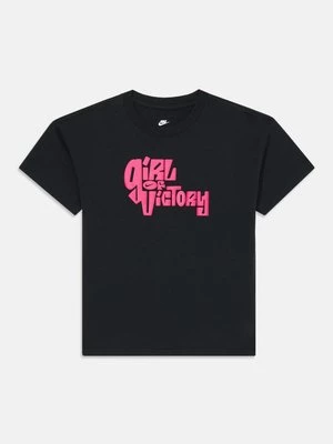 Obrázek produktu Triko s potiskem Nike černá