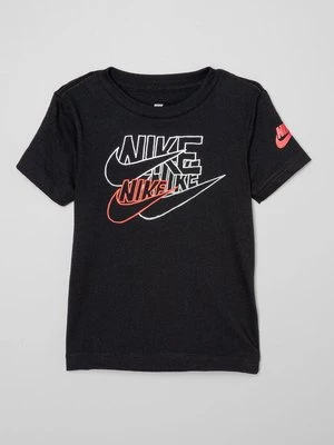 Obrázek produktu Triko s potiskem Nike černá