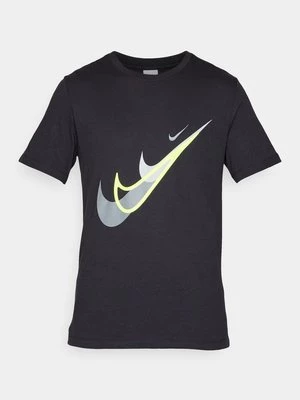 Obrázek produktu Triko s potiskem Nike černá