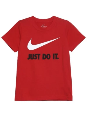 Obrázek produktu Triko s potiskem Nike červená