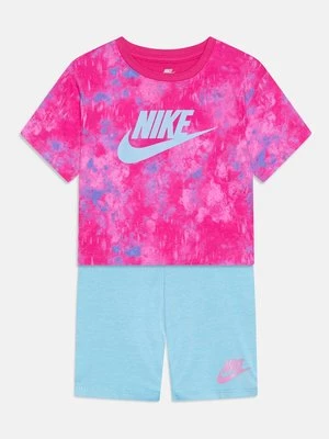 Obrázek produktu Triko s potiskem Nike modrá