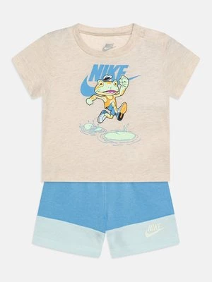 Obrázek produktu Triko s potiskem Nike modrá